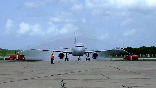Vuelos American Airlines. Cienfuegos.Cuba Travel Vuelos American Airlines. Cienfuegos.Cuba Travel